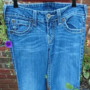 True Religion woman's jeans